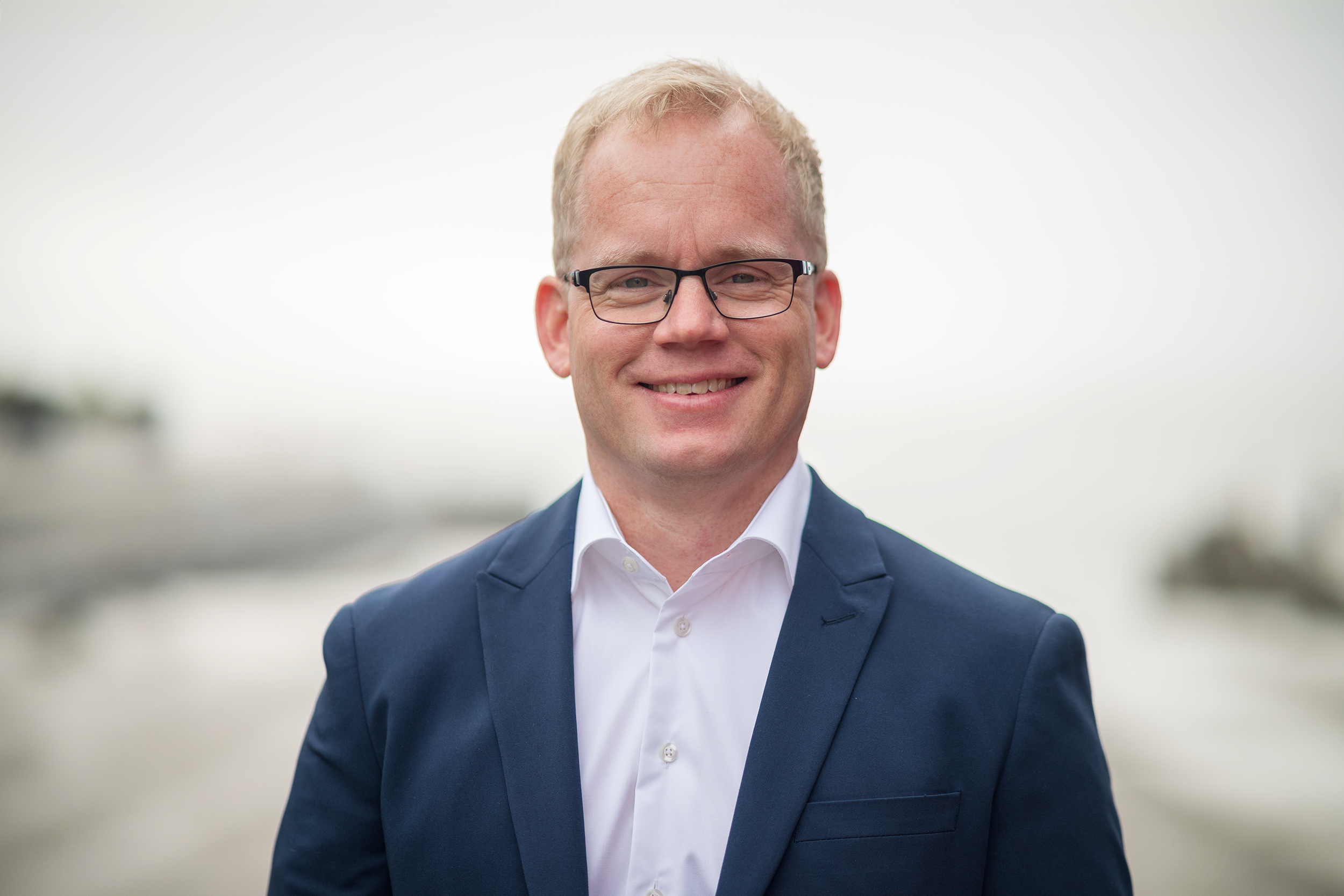 Ståle Lund Johansen